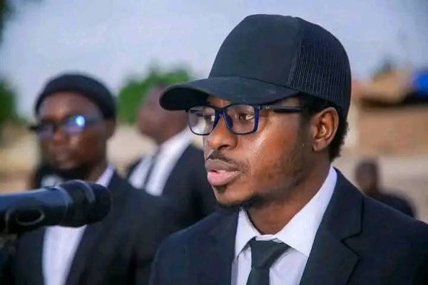 Tchad : Rayskim EDM, une grande veillée d’hommage ce soir au stade Paris-Congo