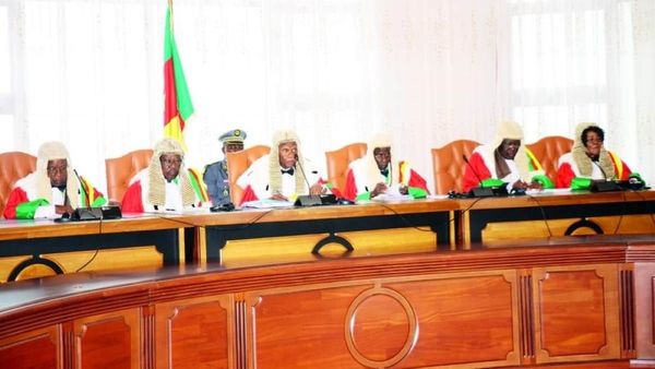 Cameroun : le Conseil Constitutionnel vide le contentieux post-électoral de la Présidentielle