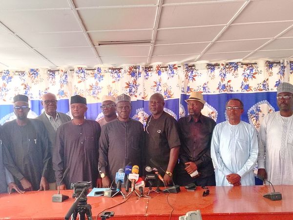 Tchad : GCAP, le grand renoncement, l’opposition plie sous la crainte ou prépare un virage stratégique ?