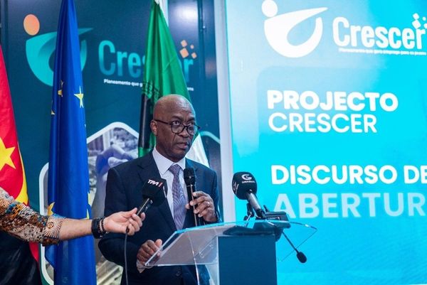 La BAD et l’Angola lancent un projet de 125 millions de dollars pour stimuler l’entrepreneuriat des jeunes