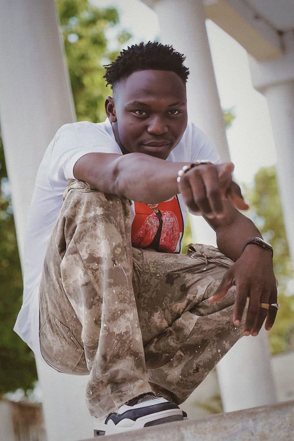 Tchad : Mister Tibi enflamme la scène urbaine tchadienne avec son titre « Djeké_djeké »