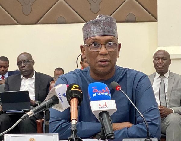 Tchad : Les députés approuvent l’accord de promotion et de protection des investissements avec les Émirats arabes unis