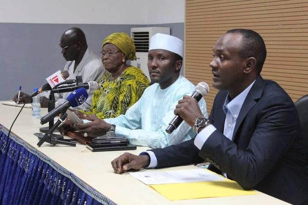 ​Tchad : Vers la création effective de l’Ordre des Agronomes — le Bureau provisoire renforce la mobilisation