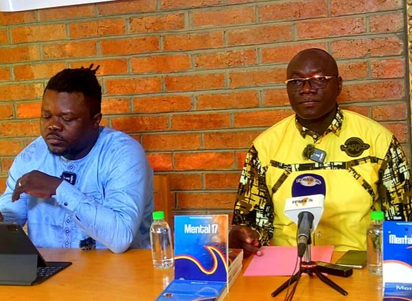 ​« Mental 17 » : Bien plus qu’un livre, un manifeste pour la jeunesse africaine