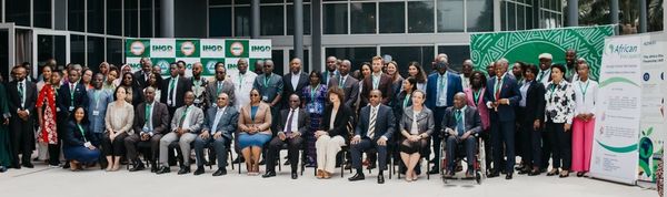 Le Mozambique reçoit une prime d’assurance de deux millions de dollars pour la protection contre la sécheresse