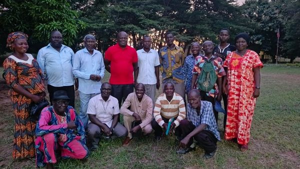 Tchad : Le Lycée Technique Industriel de Sarh a tenu une Assemblée Générale des parents