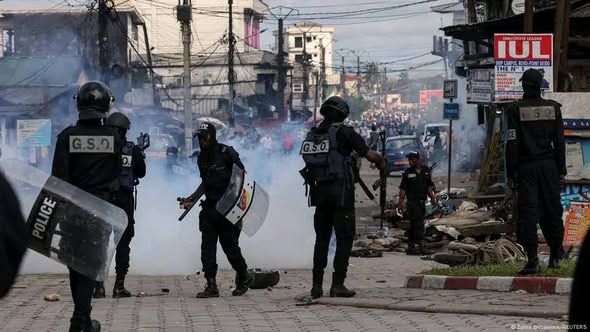 Cameroun : Tensions post-électorales – Quatre morts à Douala, le Gouverneur du Littoral appelle au calme