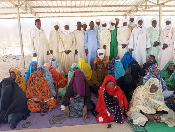 Tchad : Rencontre du Conseil Provincial de Concertation des Producteurs Ruraux du Kanem