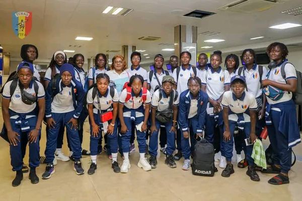 Tchad : le renouveau du football féminin tchadien, les Sao dames rallument la flamme au Maroc