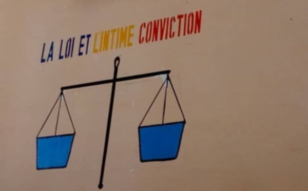 Tchad : interdiction de voyage, gel des avoirs et saisie des biens contre deux hauts responsables