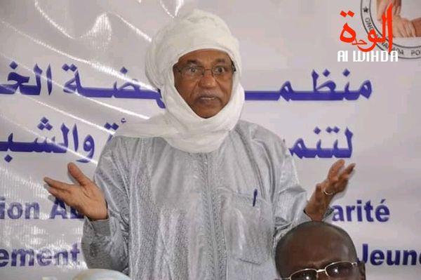 Conflit au Soudan : pour Dr. Ahmat Yacoub Dabio, seule une solution politique négociée peut sauver le pays du chaos
