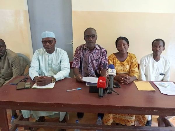 Tchad : les agents pénitentiaires tchadiens donnent dix jours au gouvernement : « Neuf ans d’injustice, ça suffit » !