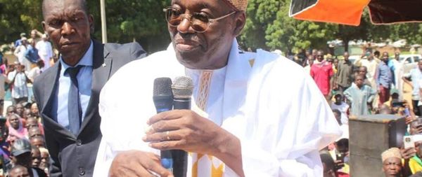 Cameroun – Crise post-électorale : Issa Tchiroma appelle à trois jours de « villes mortes » contre la réélection de Paul Biya