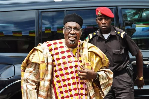 Cameroun – Crise post-électorale : Issa Tchiroma exfiltré de sa résidence à Garoua par des éléments de l’armée