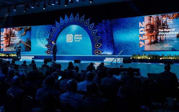 Afrique : le secteur amont envisage une reprise prudente en 2026, selon le rapport de l’AEC