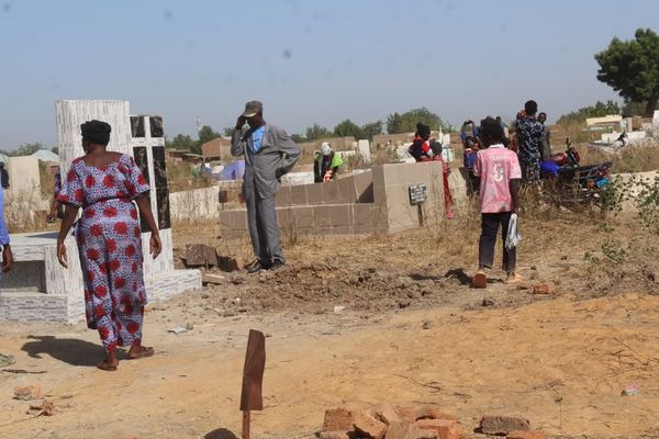 La Toussaint : Une fête d'espérance et la vocation universelle à la sainteté