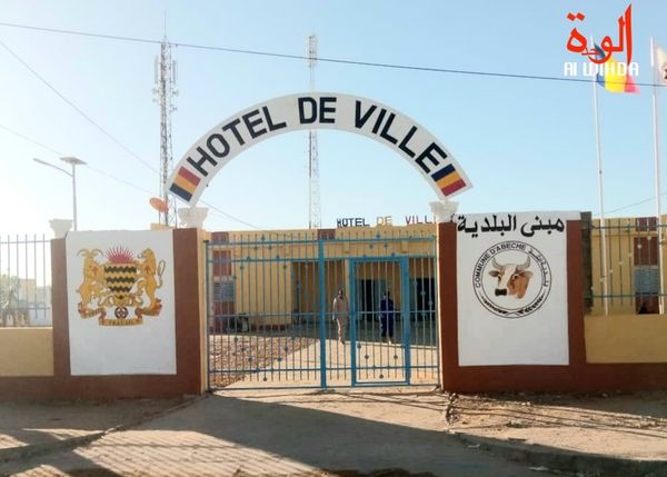 Tchad : la commune d'Abéché dément les rumeurs d’une célébration liée à la chute d’El-Fashir