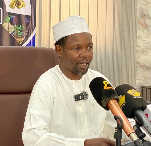 Tchad : la SONEMIC affiche ses ambitions pour un secteur minier durable et transparent
