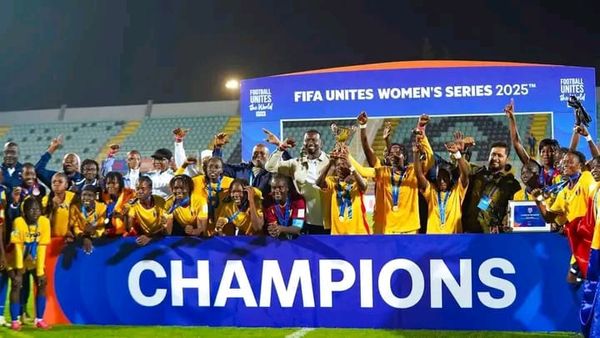 Tchad : Les Sao Dames écrivent l'histoire et créent la sensation mondiale au tournoi FIFA Unites Women Series 2025