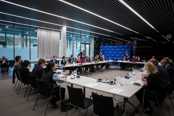 Massacres au Darfour : la CPI enquête et alerte sur de possibles crimes contre l'humanité