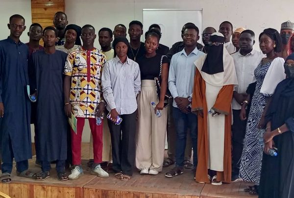 Tchad : Novembre Numérique 2025, l’IA au cœur de l’innovation à WenakLabs