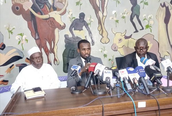 Tchad : L’ONAPE dévoile ses projets phares en amont de la table ronde du PND « Tchad Connexion 2030 »