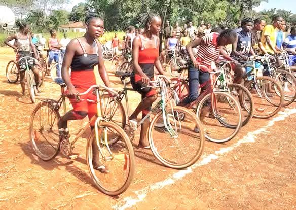Info et Images : Bangui magazine