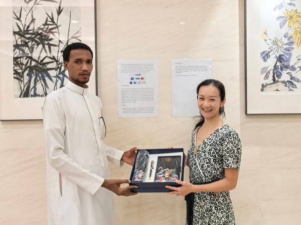 Tchad - Chine : Jalon historique pour les visas, 3000 demandeurs en 2025