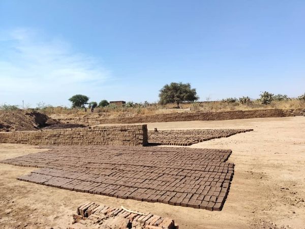 Tchad - Abéché : Inspection des carrières de briqueterie après les plaintes des riverains