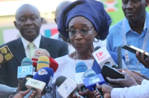 Tchad : Lancement de la 4ᵉ Édition du Championnat d’Afrique Centrale d’Athlétisme U18 et U20