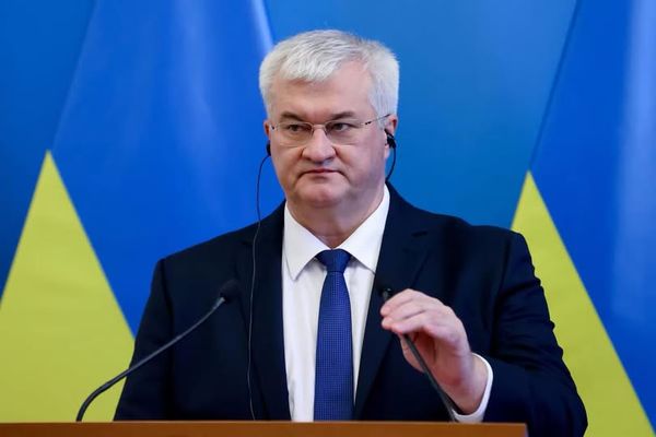 Recrutement dans l’armée russe : Mise en garde du ministre Ukrainien Andrii Sybiha aux ressortissants Africains