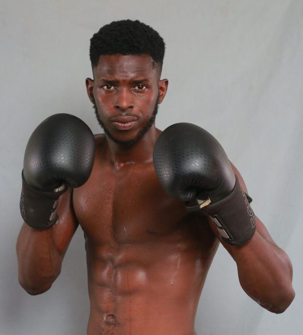 Tchad : Sindigué Baglong Adam, le nouvel espoir de la boxe tchadienne