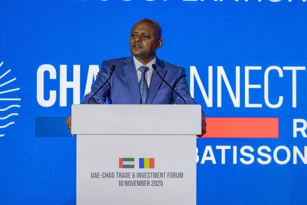 PND : Le Tchad signe 40 protocoles d’accord avec le secteur privé dans des domaines stratégiques