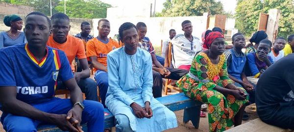 Tchad : lancement de la 9e édition du Mois du Livre au Mandoul