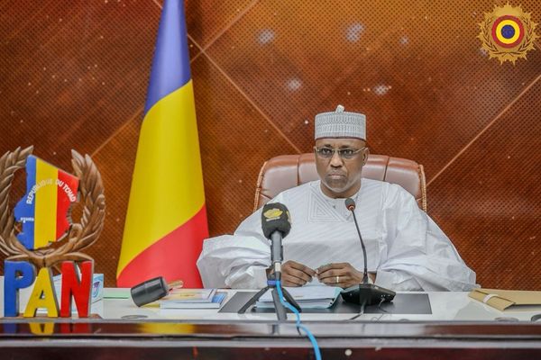 Tchad : l’Assemblée nationale félicite le président Mahamat Idriss Deby pour la réussite du PND « Tchad Connexion 2030 »
