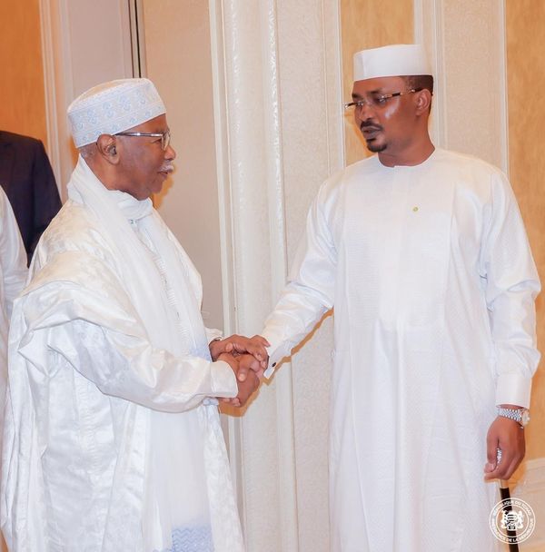 Tchad : l’OCI confirme son appui au Plan National de Développement « Tchad Connexion 2030 »