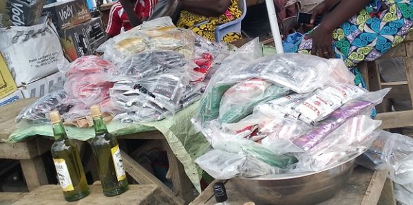 Tchad : l'alcool frelaté appelé « Nguérek », un tueur silencieux de la jeunesse