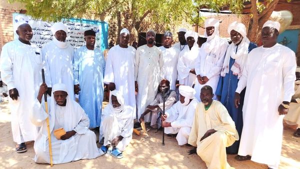 Tchad : le Conseil supérieur des affaires islamiques distribue la Zakat à 85 nécessiteux à Abéché
