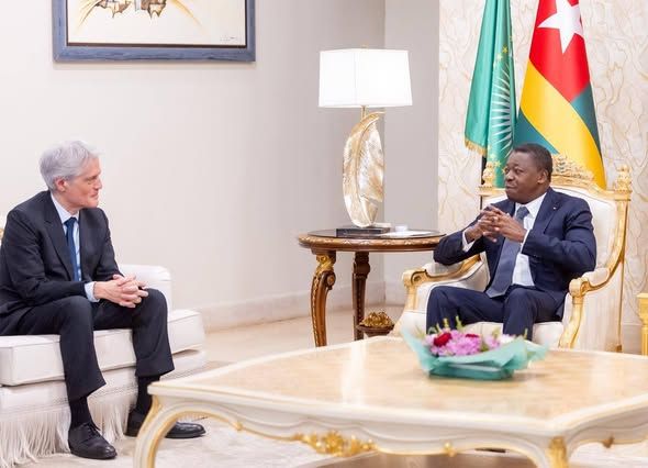 Togo : Coopération économique renforcée suite au Forum UK-WCAF IV