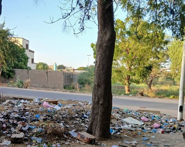 Insalubrité à N’Djamena : les citoyens face à leurs responsabilités