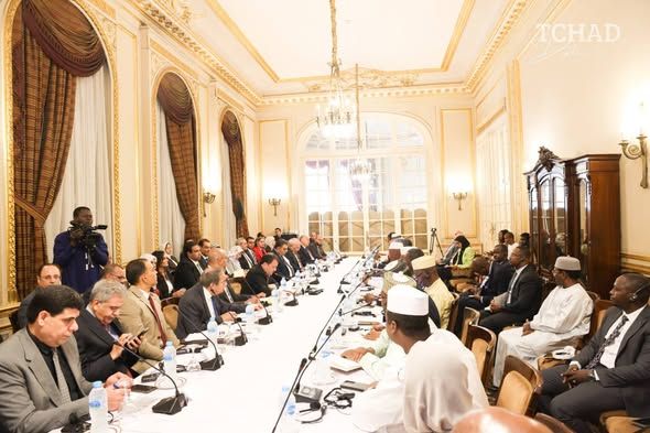 Tchad–Égypte : les experts des deux pays examinent les dossiers en vue de la Commission mixte de coopération