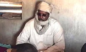 Tchad : le sous-préfet de Khach-Khacha en campagne pour une rentrée scolaire réussie à Mina