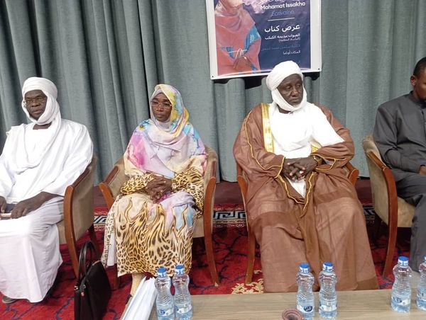 "Le Massacre de Kabkab" : Salma Mahamat Issakha exhume une tragédie oubliée de l’histoire tchadienne