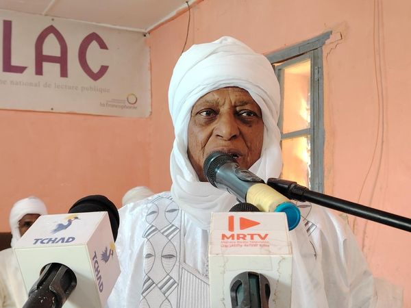 Tchad : installation du bureau provincial de la Plate-forme féminine du Kanem