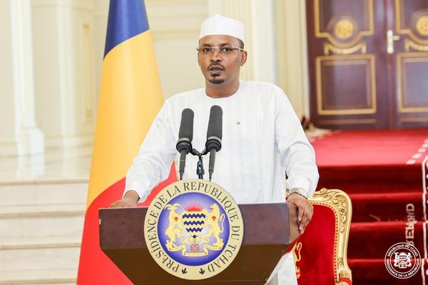 Tchad : après la Table ronde sur le PND, le président oriente le PM et les présidents des grandes Institutions