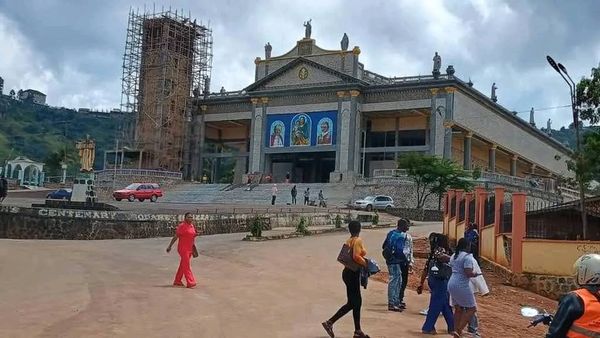 Cameroun - Crise Anglophone : Six prêtres et un fidèle kidnappés à Bamenda dans le Nord-Ouest