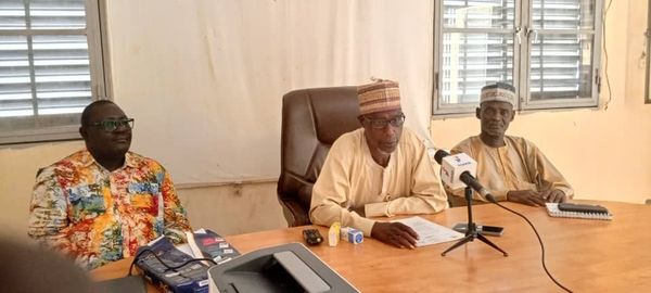 Tchad : dans la Tandjilé, atelier de formation sur les mécanismes de gestion des plaintes