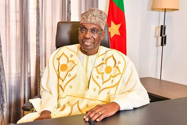 Gambie : Banjul confirme l'accueil de l’opposant camerounais Issa Tchiroma Bakary pour raisons humanitaires