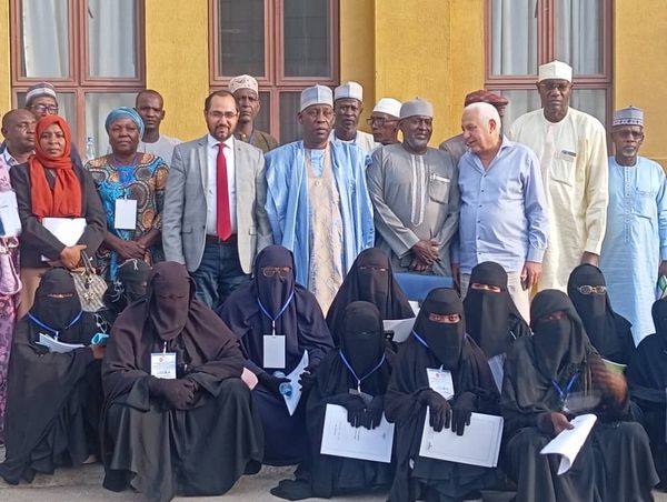 Tchad : Le CESCE clôture un colloque national sur les MGF et la marginalisation des artisans