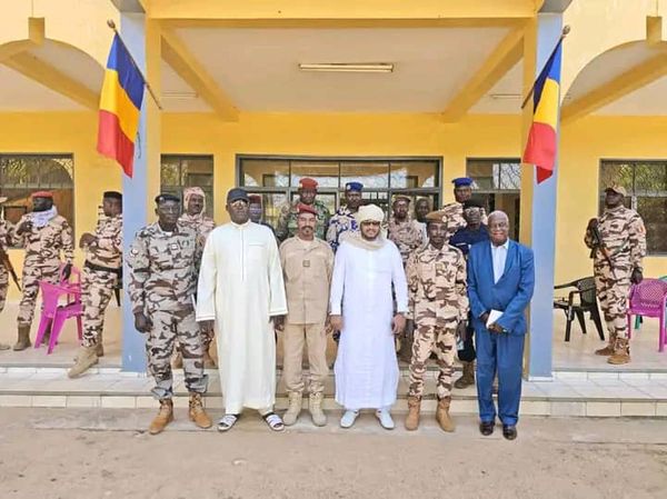 Tchad : Au ​Mayo-Kebbi Ouest, les autorités renforcent le dispositif sécuritaire face à l’afflux d’éleveurs transhumants